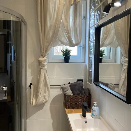 Viktoria アパート *