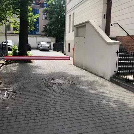 アパート Viktoria *