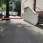 Апартаменты Viktoria *