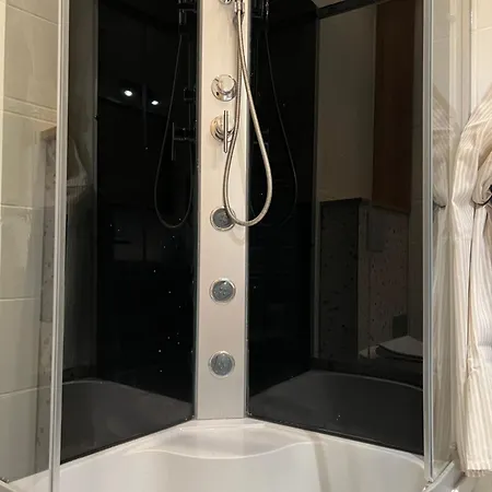 Apartment Viktoria Sopot