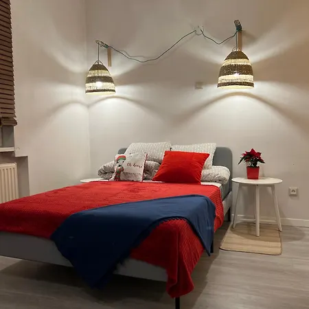 Apartament Viktoria Sopot