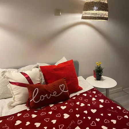 Viktoria Apartament