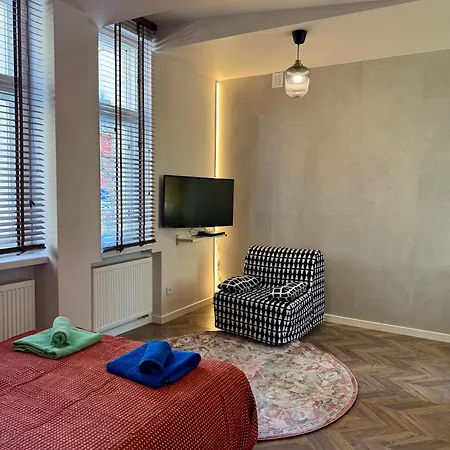 Apartment Viktoria *