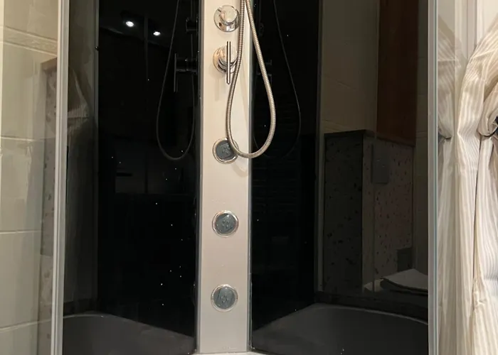 דירה Viktoria סופוט